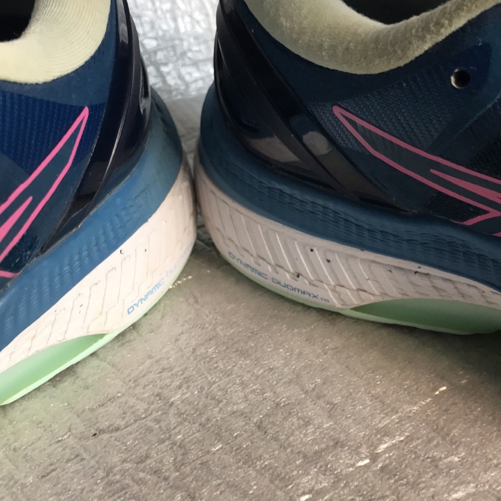 Asics Sneakers - Picture 3 of 7